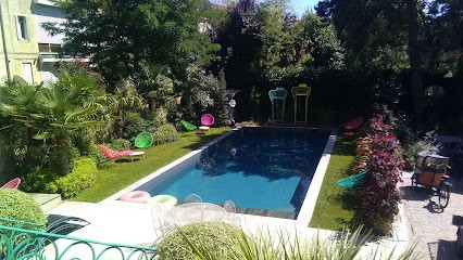 Signature Verte - Paysagiste Bordeaux, Paysagiste à Parempuyre