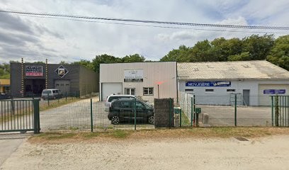 Tandem Jardin, Paysagiste à Questembert