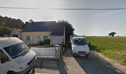 Alaire Franck, Paysagiste à Saint-Molf