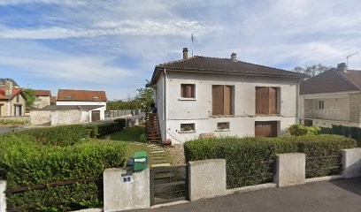 Cortès Jérôme, Paysagiste à Eurville-Bienville