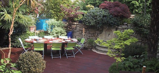 ART VERT - Paysagiste Concepteur Hauts-de-Seine 92, Paysagiste à Châtillon