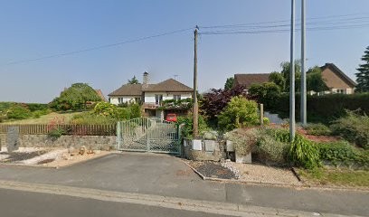 AUX TROIS T, Paysagiste à Cantin