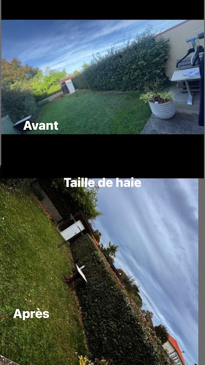 Ea Espaces Verts Paysagiste à Tarbes