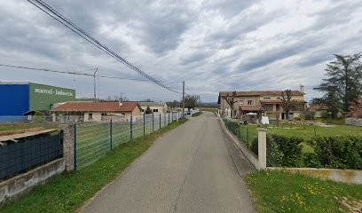 Quentin Bourron, Paysagiste à La Baume-d'Hostun