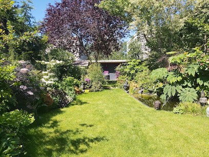 Paysagiste Jardin Vexin By Rb'Végétal, Paysagiste à Hérouville-en-Vexin