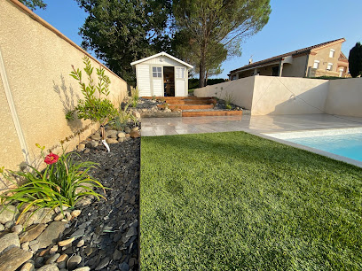 Jard' N Design Paysagiste à Castres