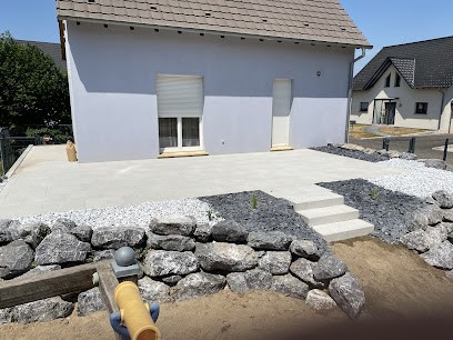 Fuhrmann Paysagiste, Paysagiste à Soultz-sous-Forêts