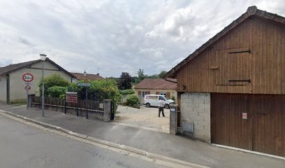 Jarny Marc Espaces Verts, Paysagiste à La Jonchère-Saint-Maurice