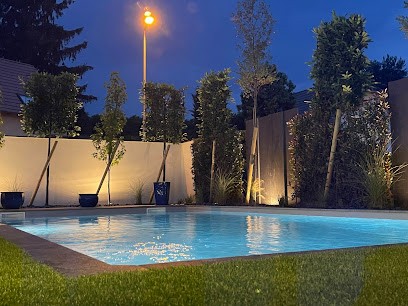 Design Extérieur, Paysagiste à Weyersheim