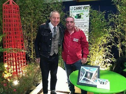 Le Carre Vert, Paysagiste à Caudan