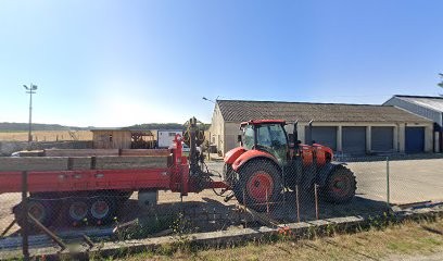 Verdun Paysage, Paysagiste à Hartennes-et-Taux
