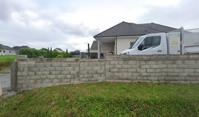 Poujol Paysages, Paysagiste à Navailles-Angos