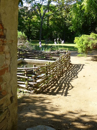 CJ Paysage, Paysagiste à Saint-Paul-en-Pareds