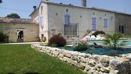 Terr'eau Paysages, Paysagiste à Sers