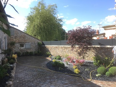 Adrien Tisserand Paysagiste, Paysagiste à Esternay