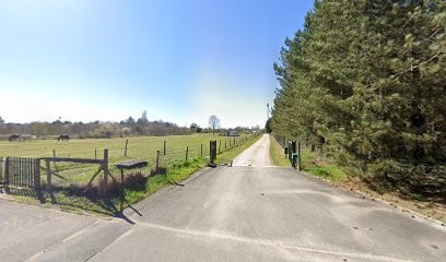 Forage d'Eau P.Brugger, Paysagiste à Olivet