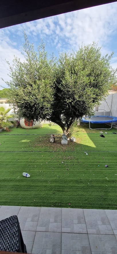 M.benoni, Paysagiste à Villefontaine