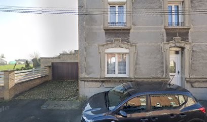 Laly-blin Horticulture, Paysagiste à Vimy