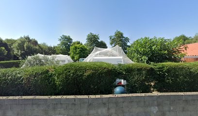 Daniel paysagiste 65, Paysagiste à Ibos