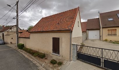 GT Concept, Paysagiste à Ymeray