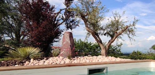 Isis consultant en paysage, Paysagiste à Frans