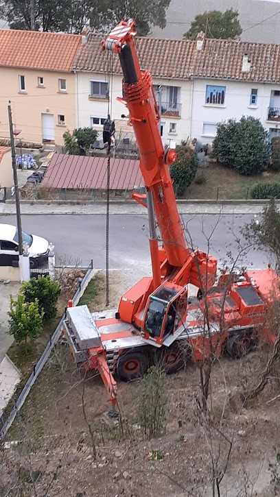Roussillon Elagage, Paysagiste à Céret