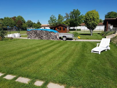 Hm Paysage, Paysagiste à Montmérac