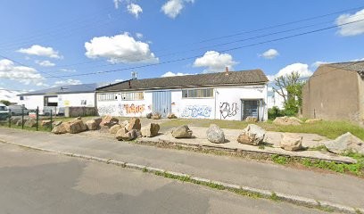 SAPRENA, Paysagiste à Rezé