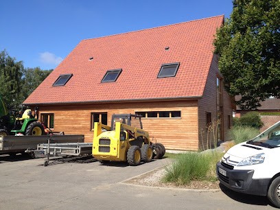 Lemoine Espaces Verts Sarl, Paysagiste à Héninel