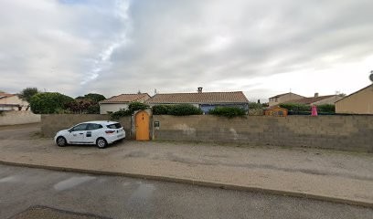 Guillaume Doremus Paysagiste, Paysagiste à Garons