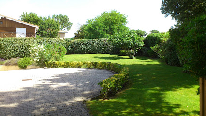 Jardinier Paysagiste, Paysagiste à Gujan-Mestras