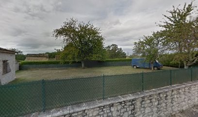 Sena Christophe, Paysagiste à Monsaguel