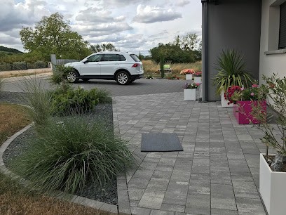 Nature et Jardin Paysagiste, Paysagiste à Champagne