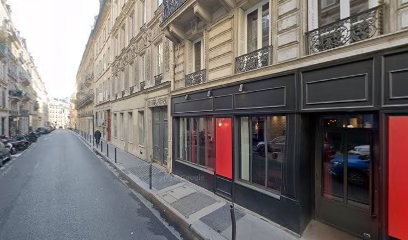 Flore de Saisons, Paysagiste à Paris 09