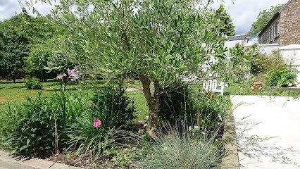 AJ Paysagiste, Paysagiste à Pontaubault