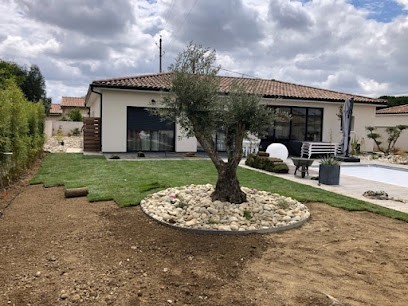 Histoires de Jardins, Paysagiste à Villeneuve-Tolosane