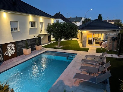 Elite TP, Paysagiste à Cernay