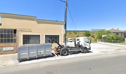 GARDEN COUJOU PAYSAGE PISCINE ET SPA, Paysagiste à Ussac