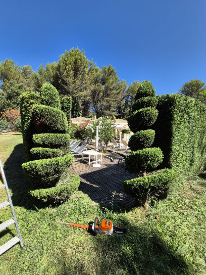 Cano Jardins De Provence Paysagiste à Roquevaire