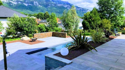 Eco services Annecy, Paysagiste à Chapeiry