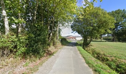 Thomas Yannick, Paysagiste à Brissac Loire Aubance