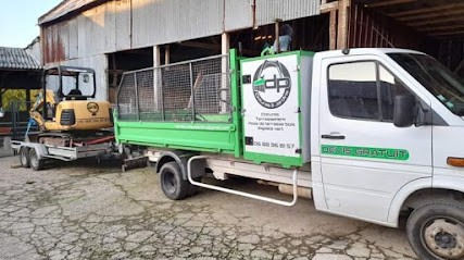 DP clôtures et jardins, Paysagiste à Doullens