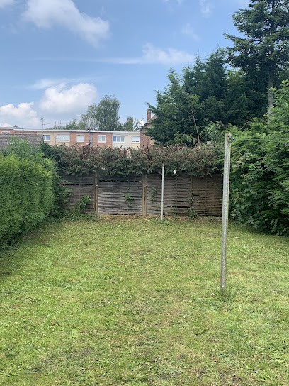 Tony Paysagiste, Paysagiste à Méricourt