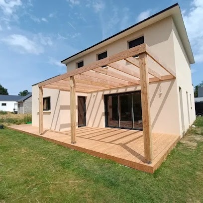 Métamorphose Paysagiste, Paysagiste à Trélazé