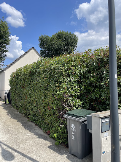 Fb Services, Paysagiste à Oissel-sur-Seine