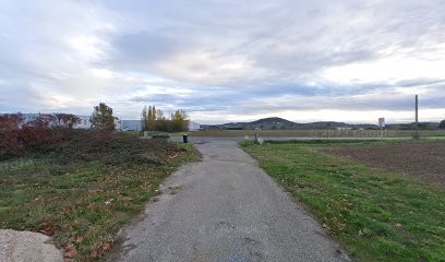 Chedeville Lionel, Paysagiste à Sainte-Livrade-sur-Lot