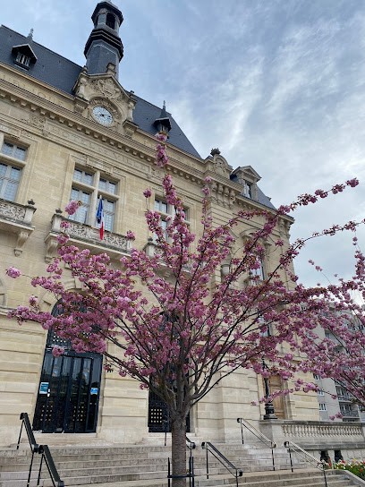 Alinea Paysage, Paysagiste à Colombes