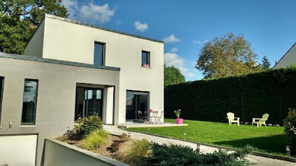 Ecowood, Paysagiste à Herblay