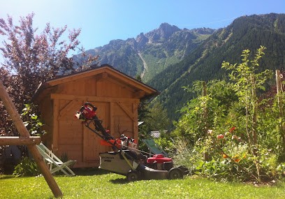 chamonix-multiservices.com, Paysagiste à Chamonix-Mont-Blanc