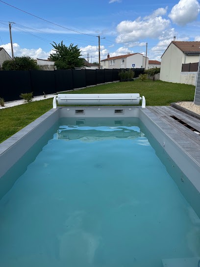 ATYPIC JARDIN, Paysagiste à Saint Philbert De Grand Lieu